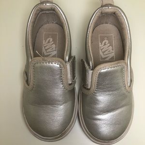 Toddler Vans